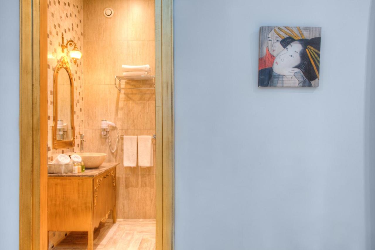 ArtDeco Suites Istanbul