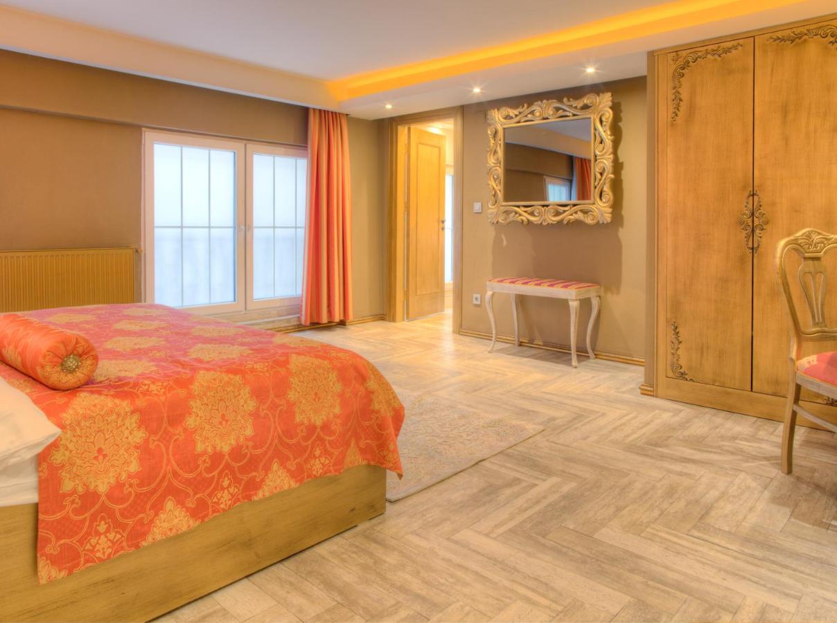 ArtDeco Suites Istanbul