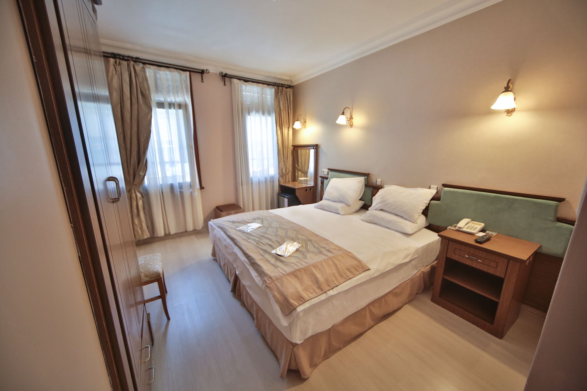 Artefes Hotel Istanbul