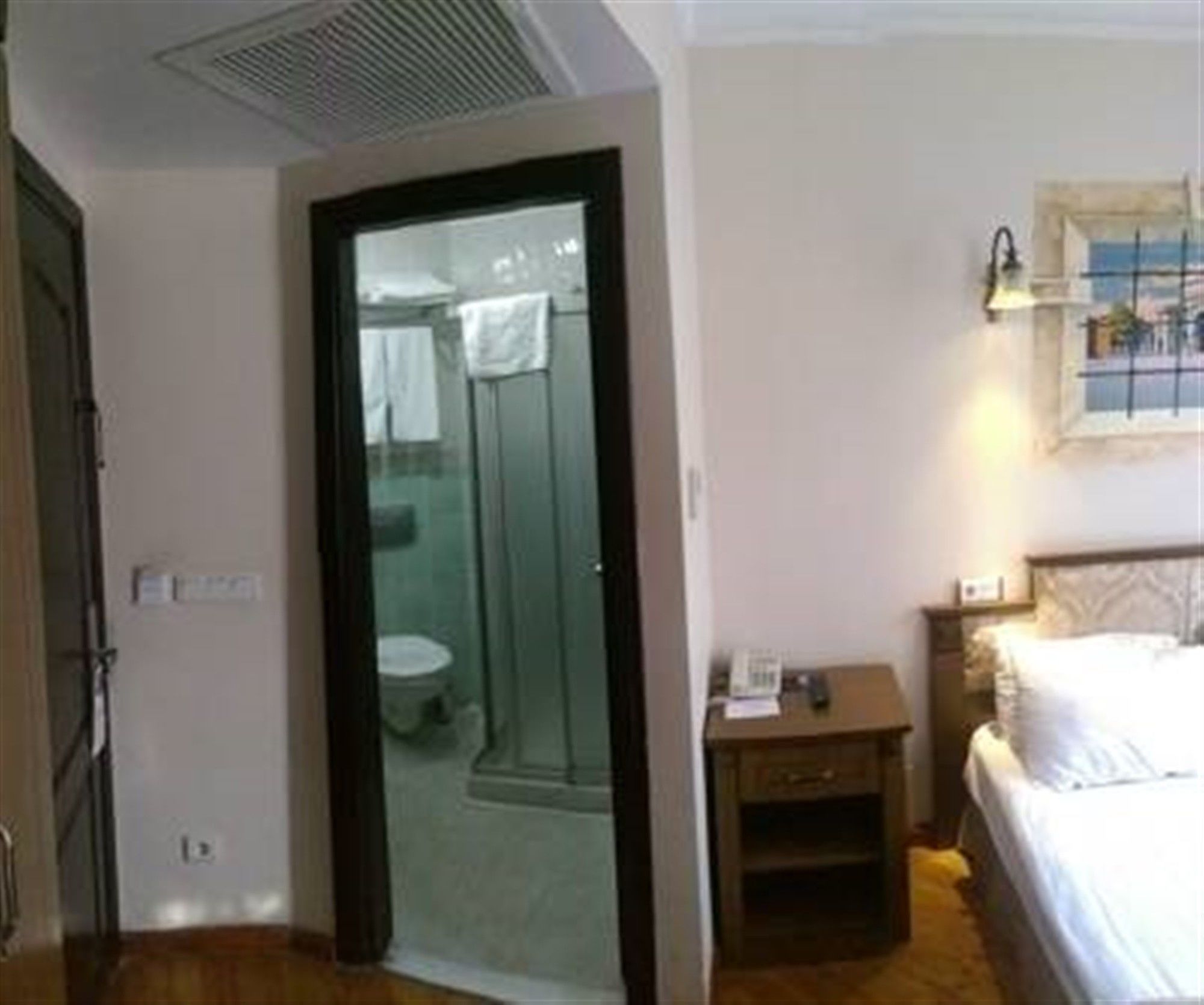 Artefes Hotel Istanbul