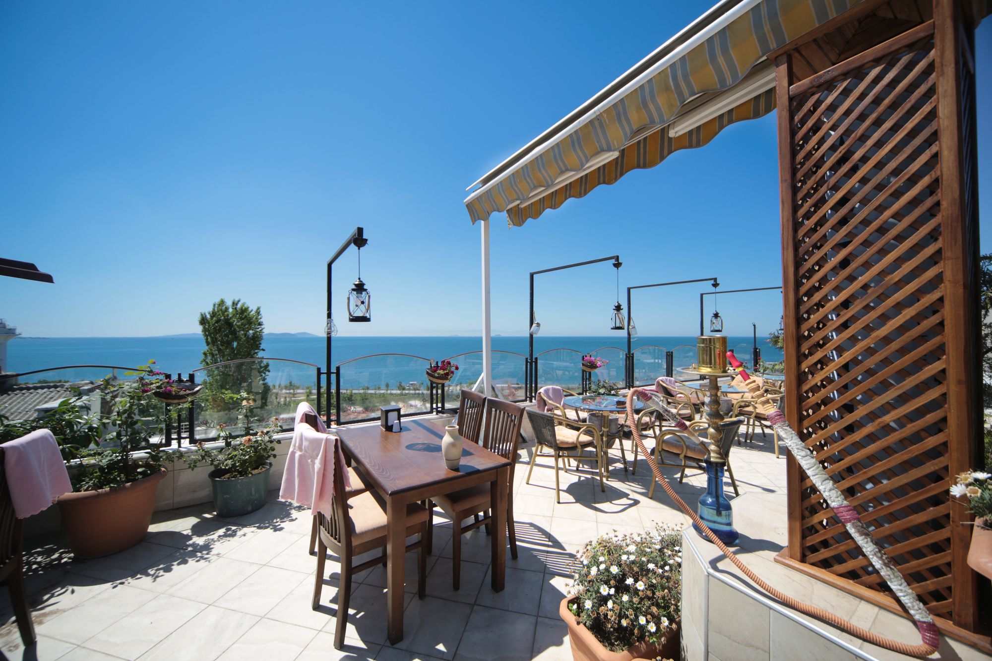 Artefes Hotel Istanbul