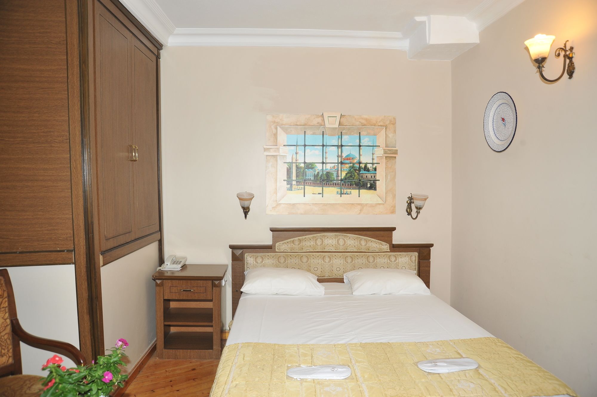 Artefes Hotel Istanbul