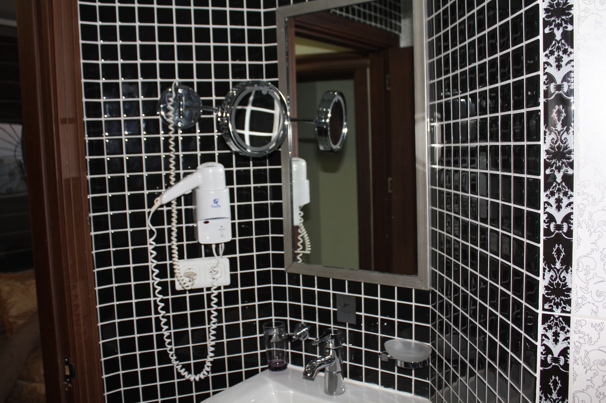 Artefes Hotel Istanbul