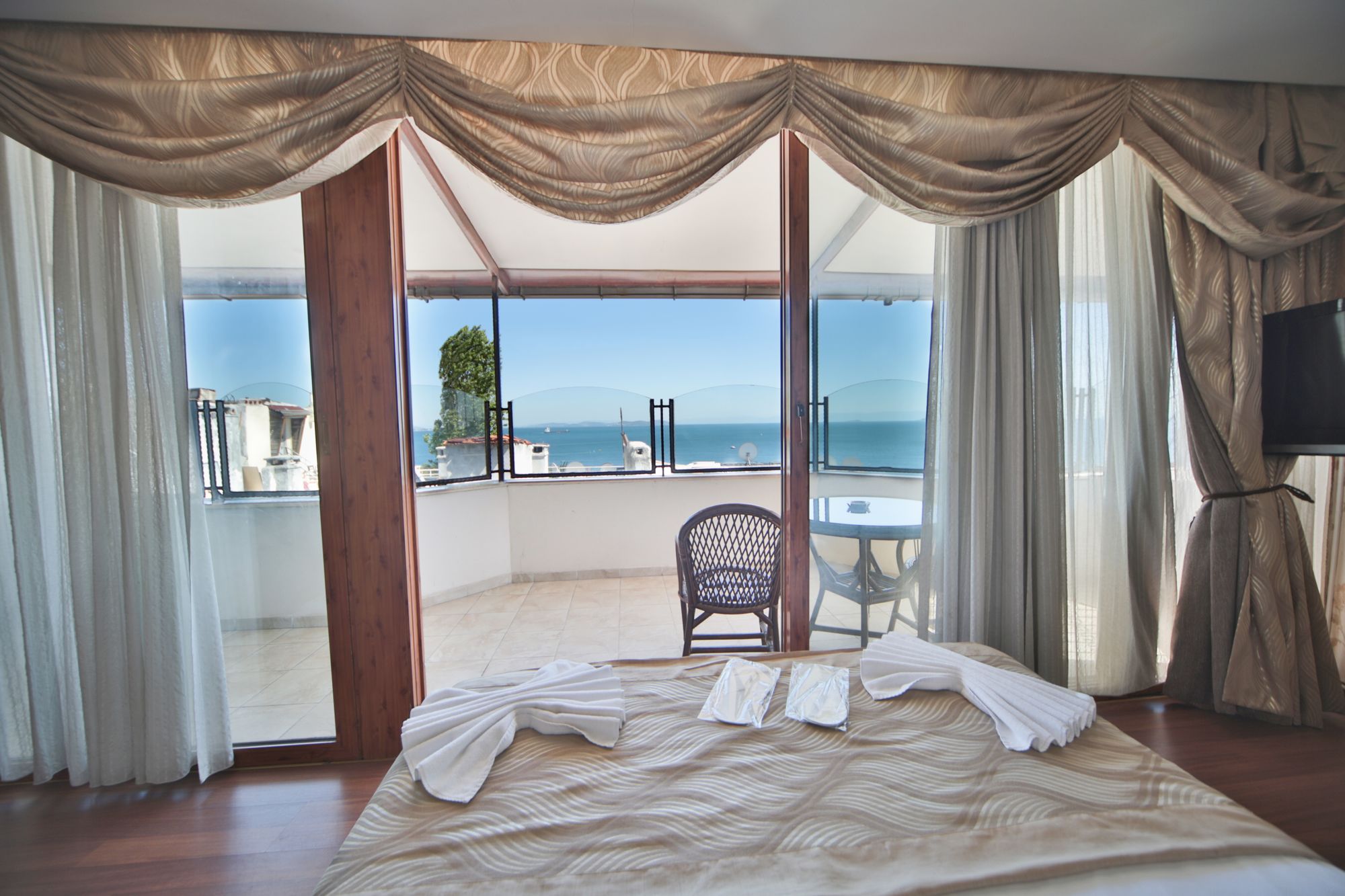 Artefes Hotel Istanbul