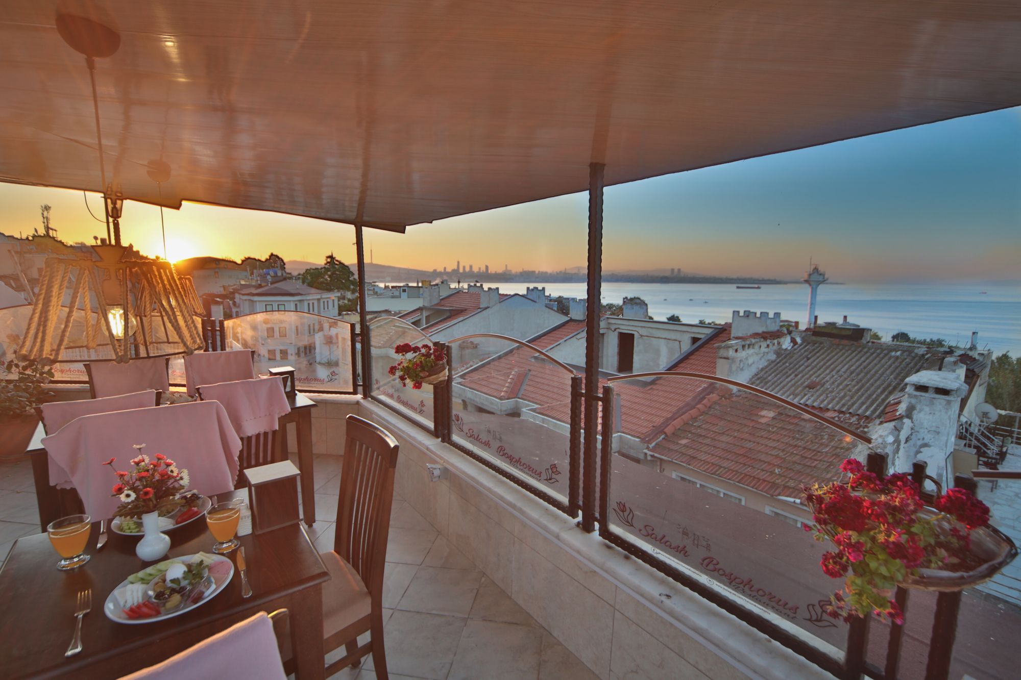 Artefes Hotel Istanbul