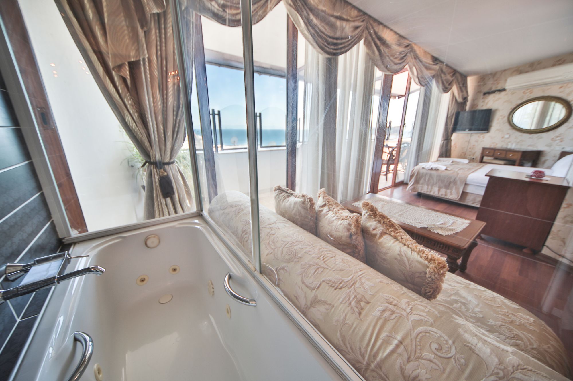 Artefes Hotel Istanbul