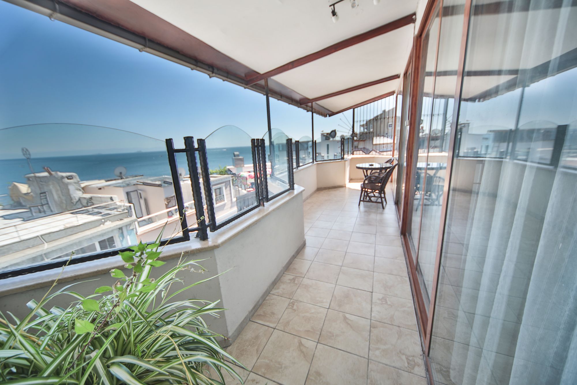 Artefes Hotel Istanbul