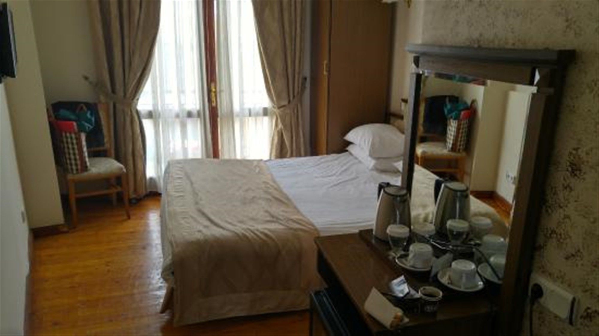 Artefes Hotel Istanbul