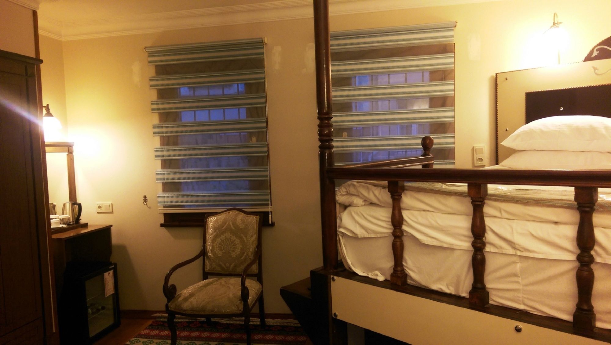 Artefes Hotel Istanbul