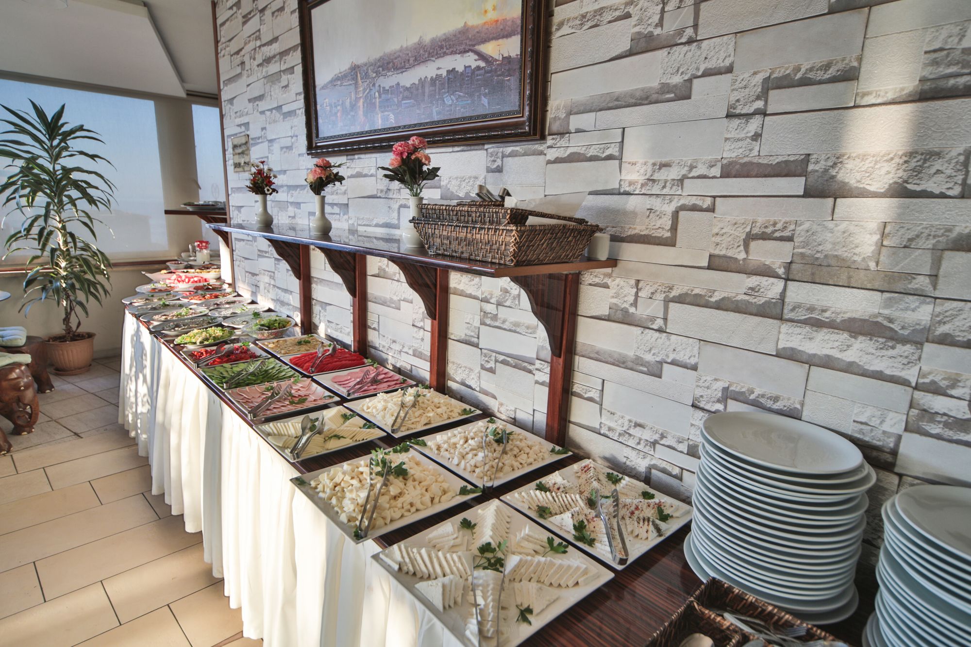 Artefes Hotel Istanbul