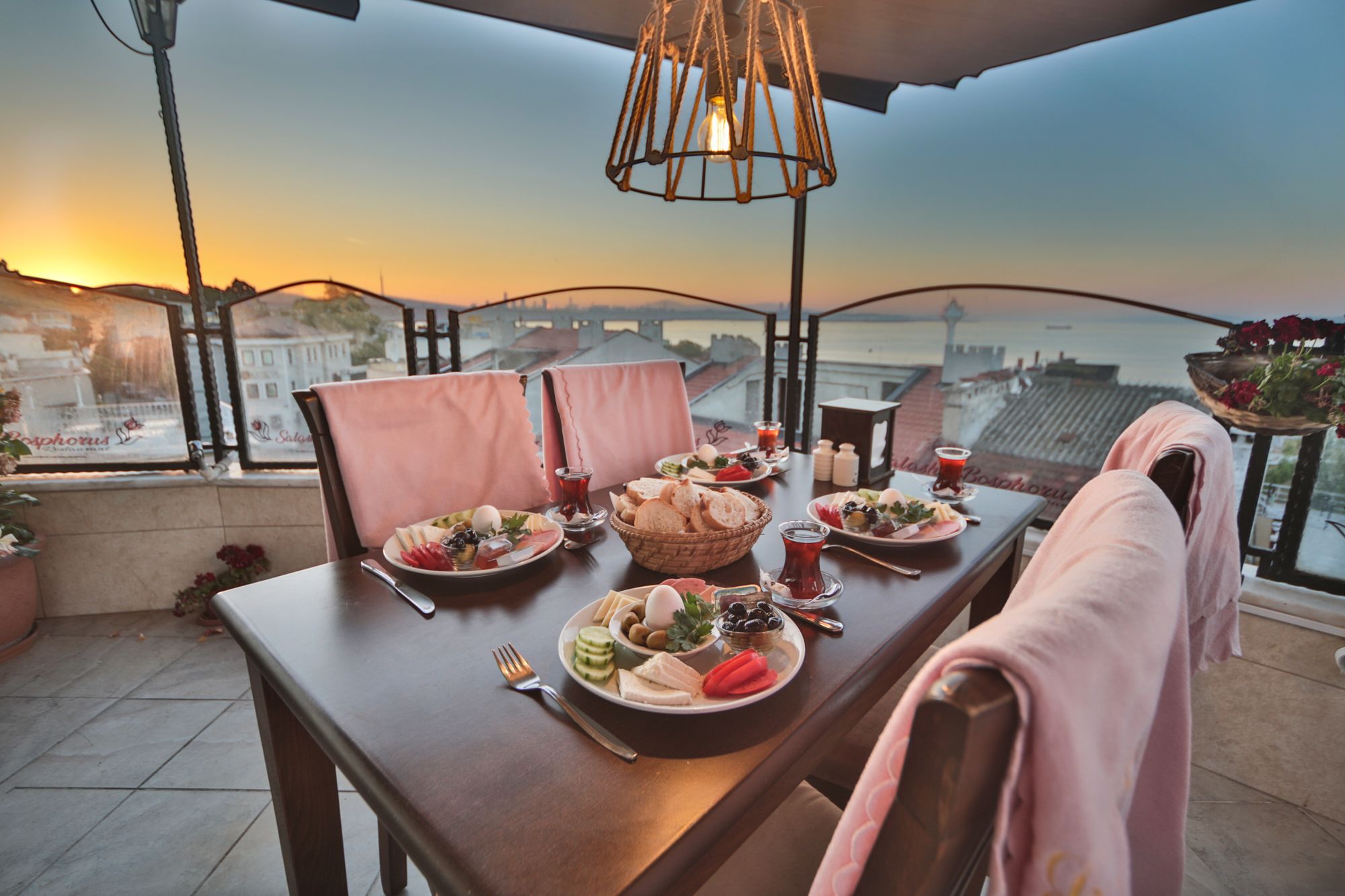 Artefes Hotel Istanbul