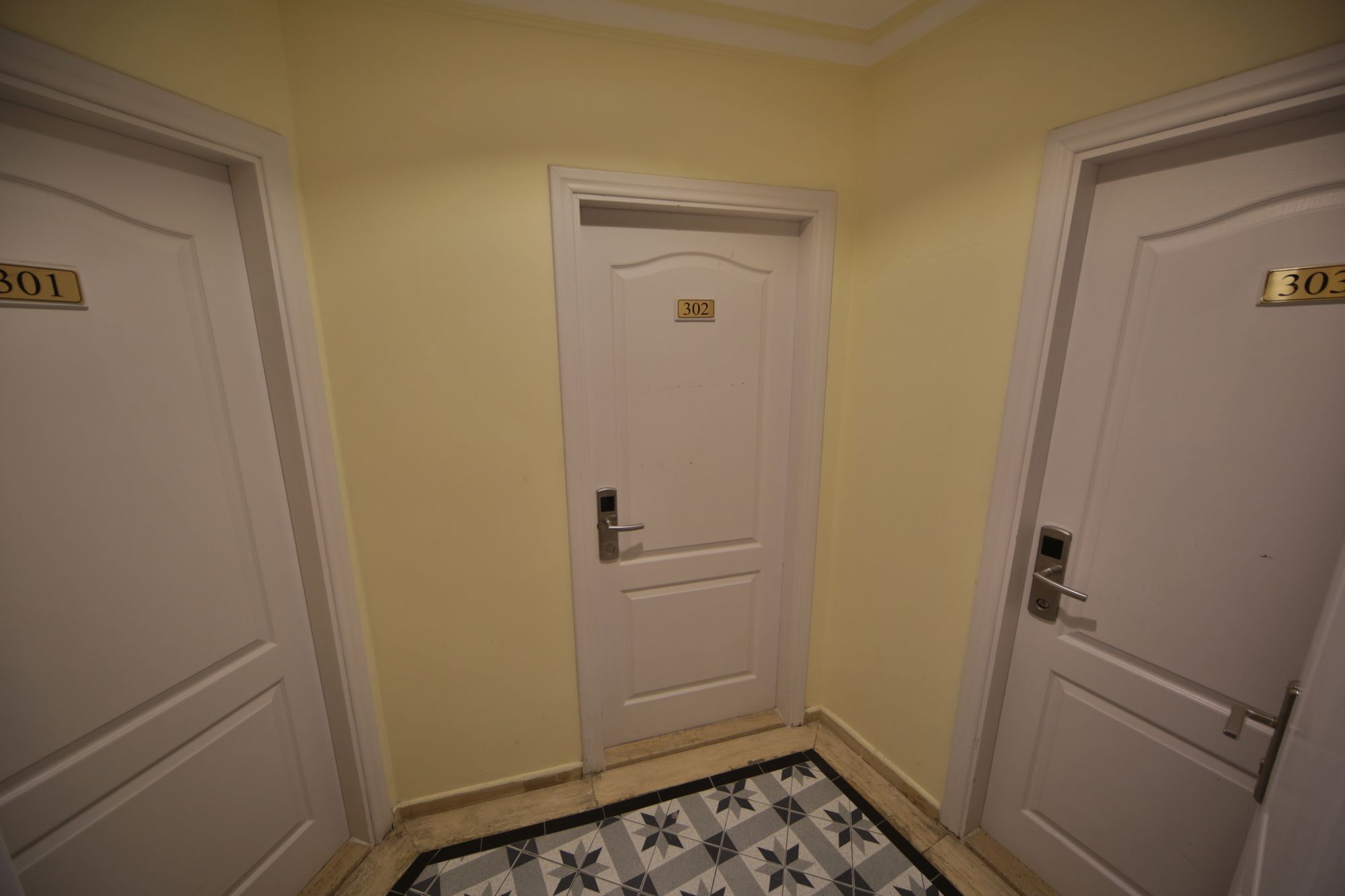 Artefes Hotel Istanbul