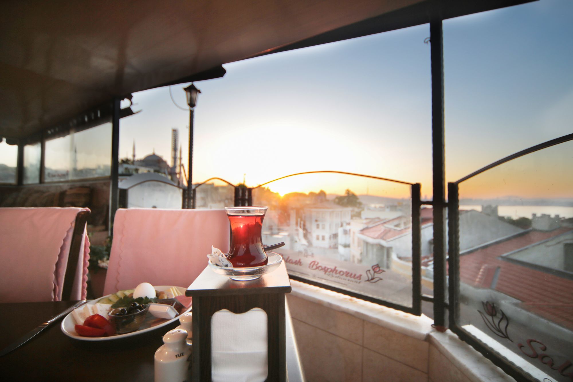 Artefes Hotel Istanbul