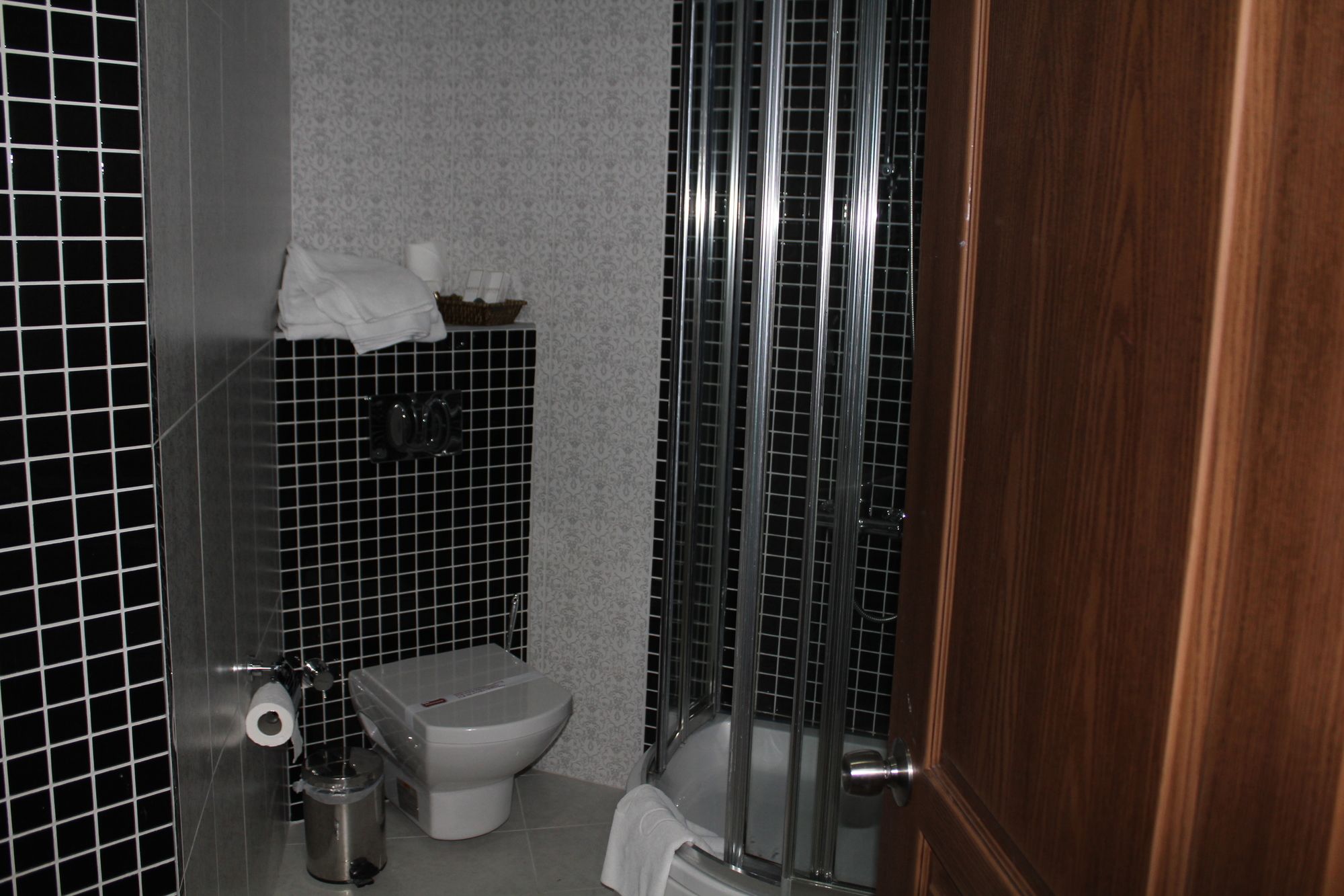 Artefes Hotel Istanbul