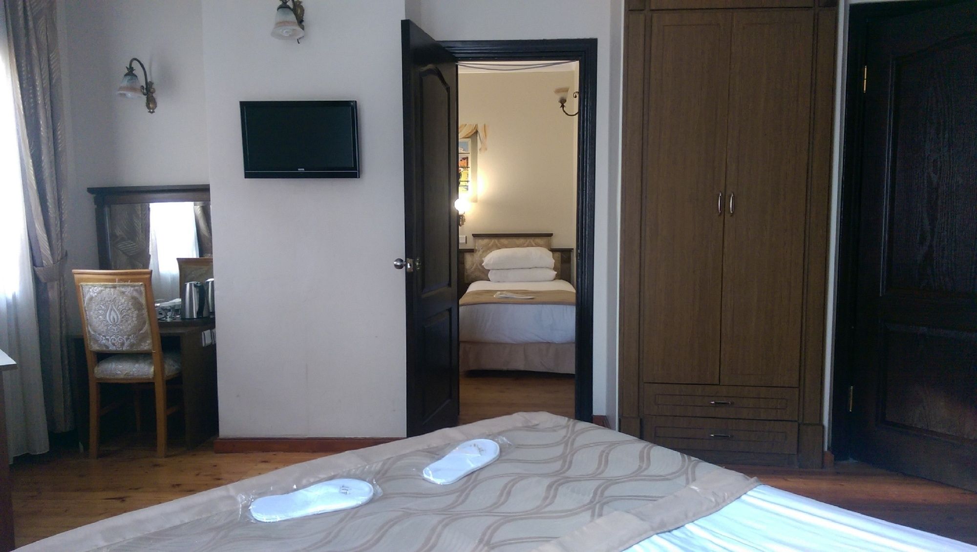 Artefes Hotel Istanbul