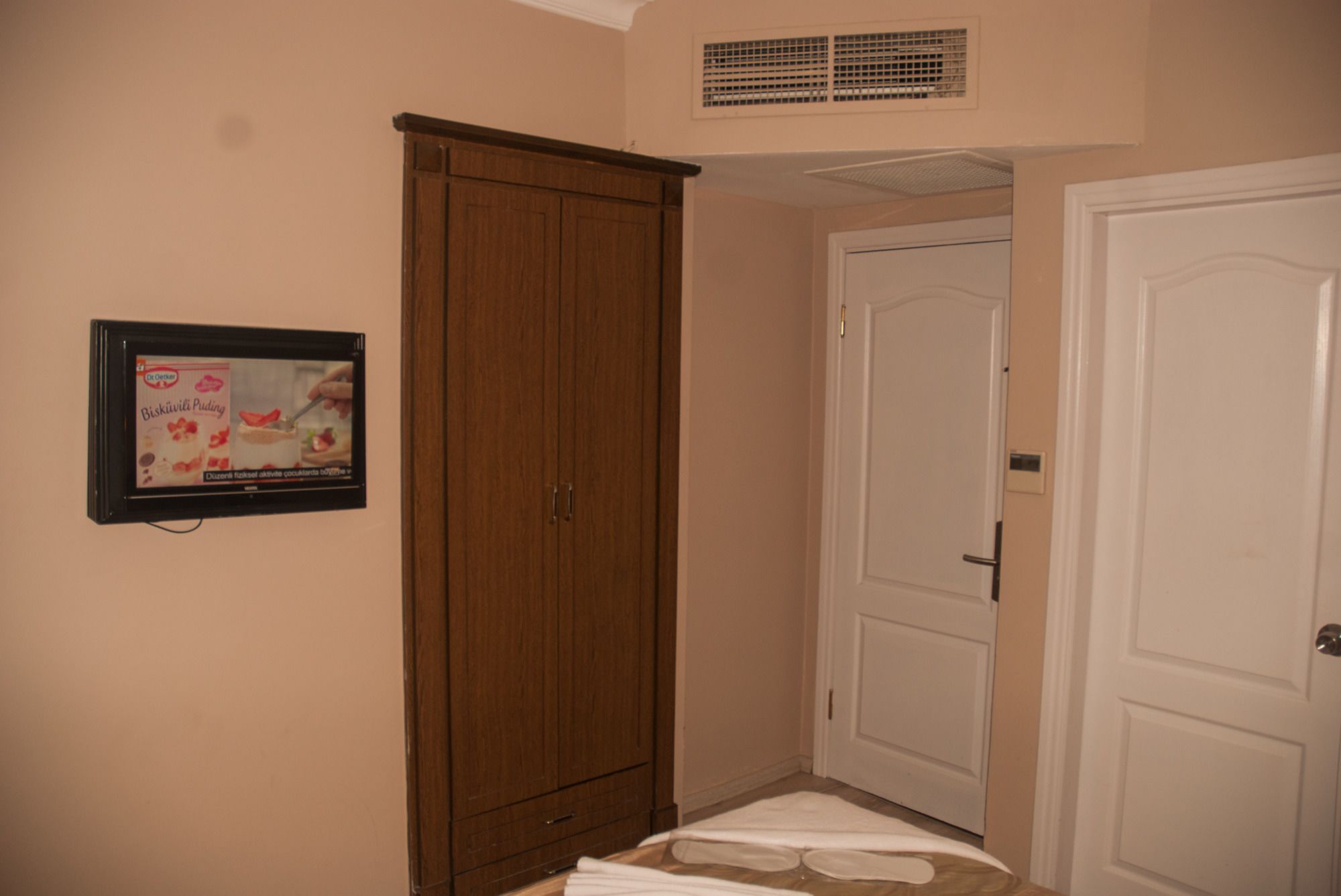 Artefes Hotel Istanbul