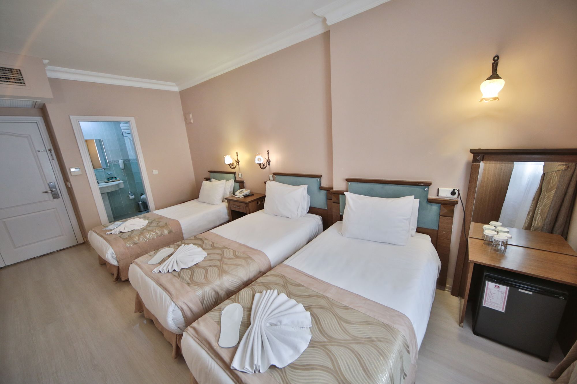 Artefes Hotel Istanbul