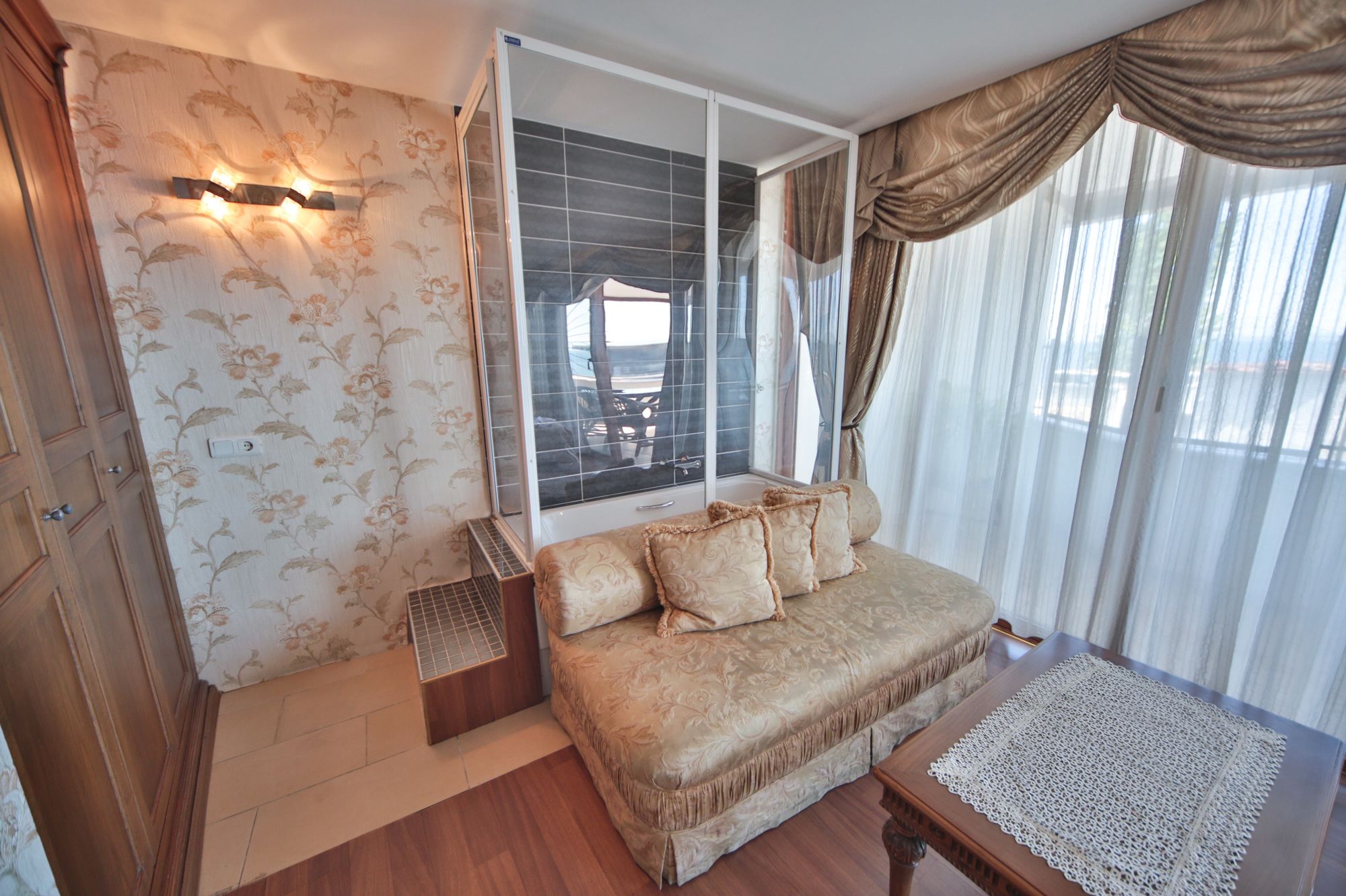 Artefes Hotel Istanbul