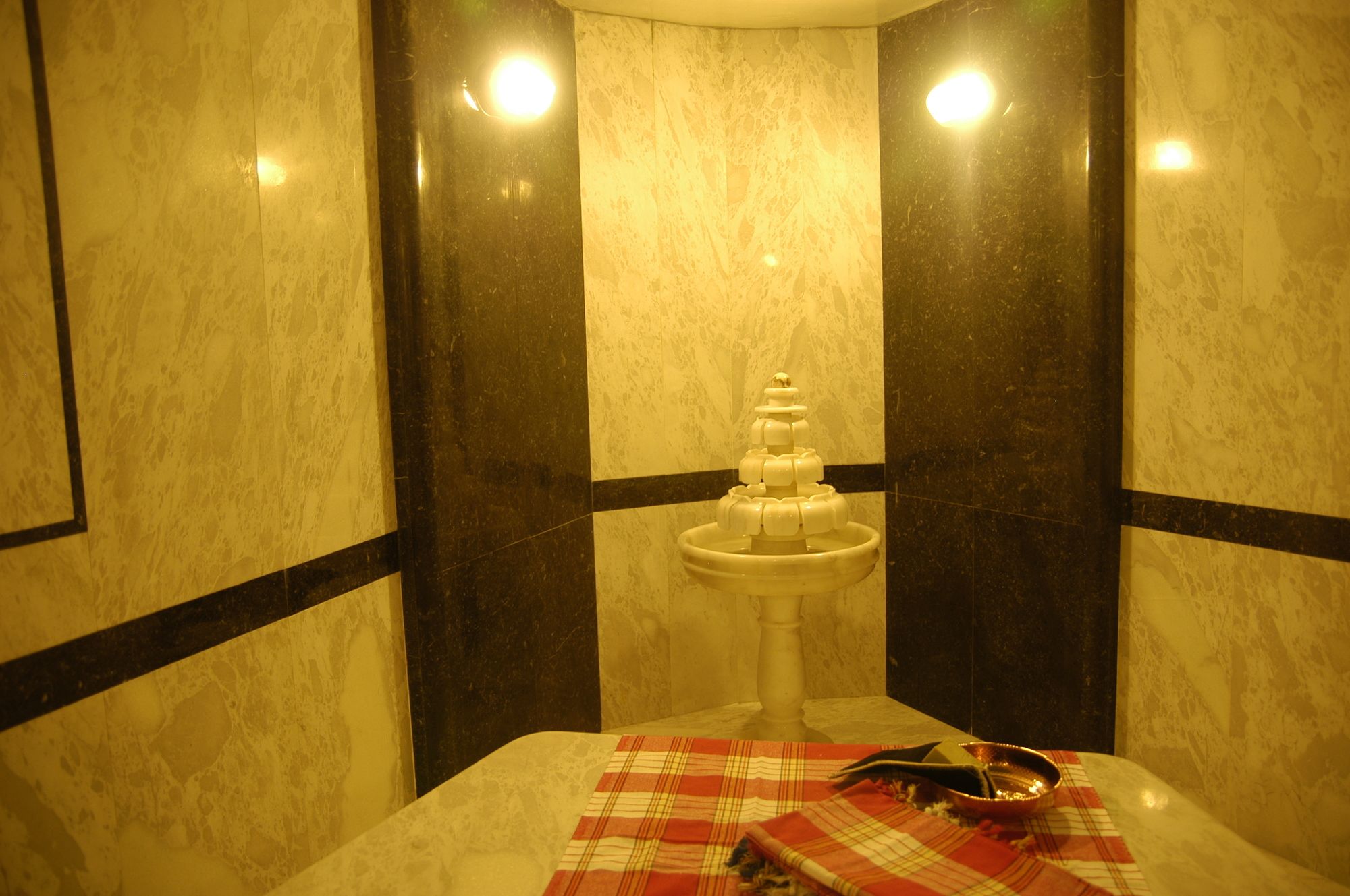 Artefes Hotel Istanbul