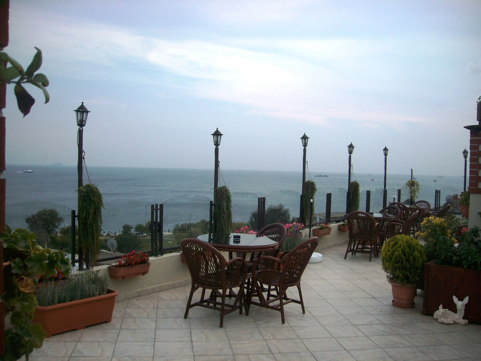 Artefes Hotel Istanbul