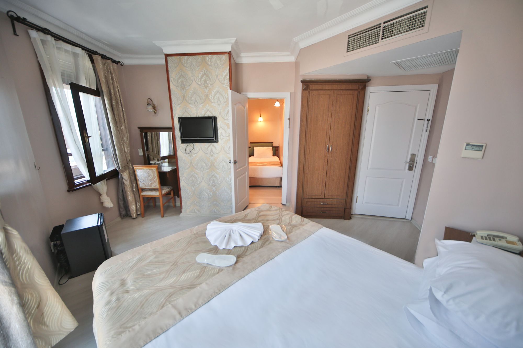 Artefes Hotel Istanbul