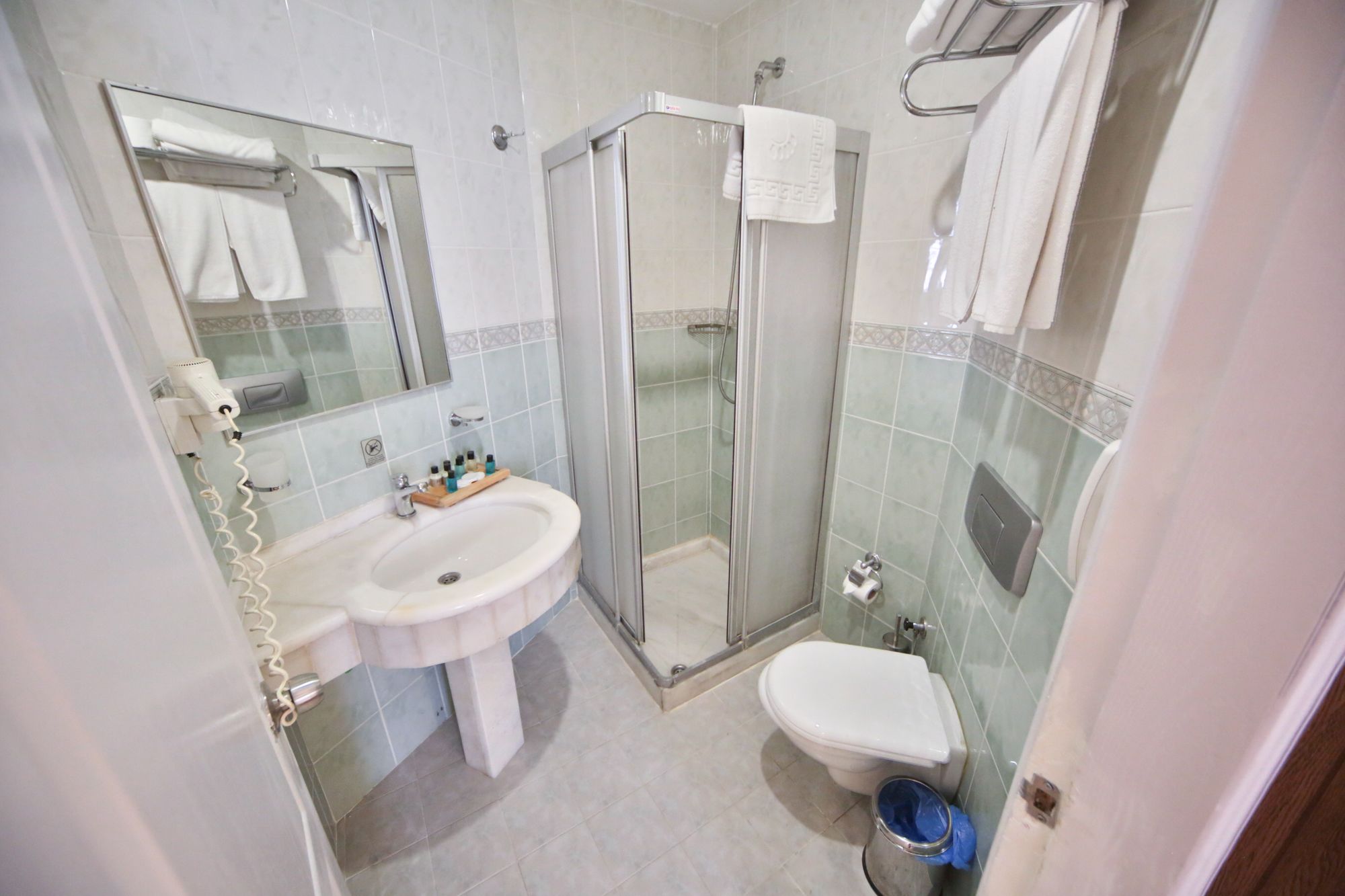 Artefes Hotel Istanbul