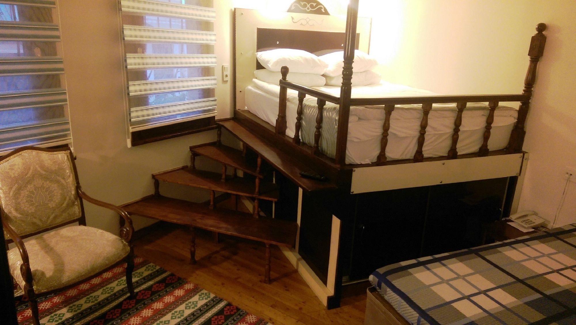 Artefes Hotel Istanbul