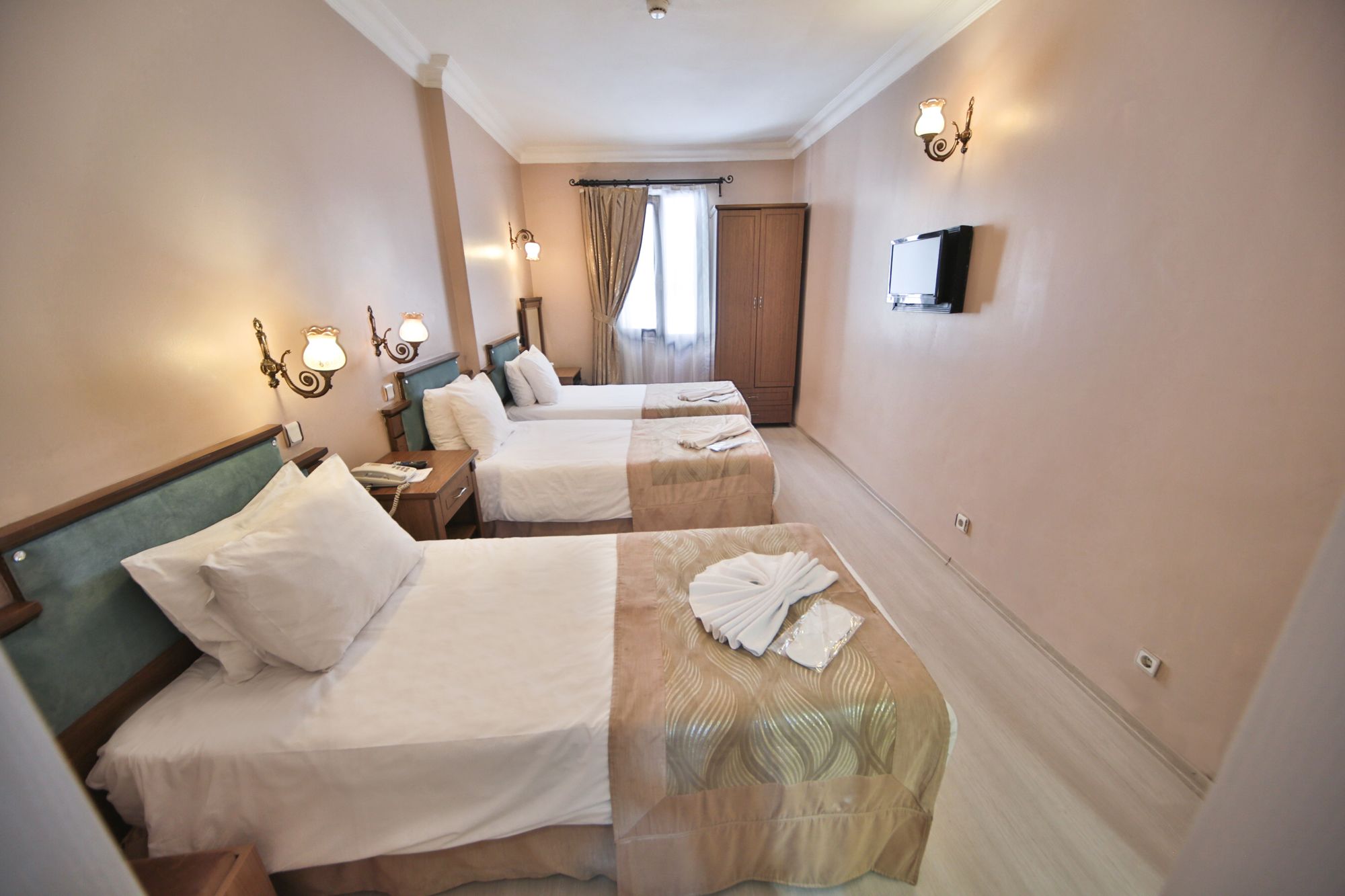 Artefes Hotel Istanbul