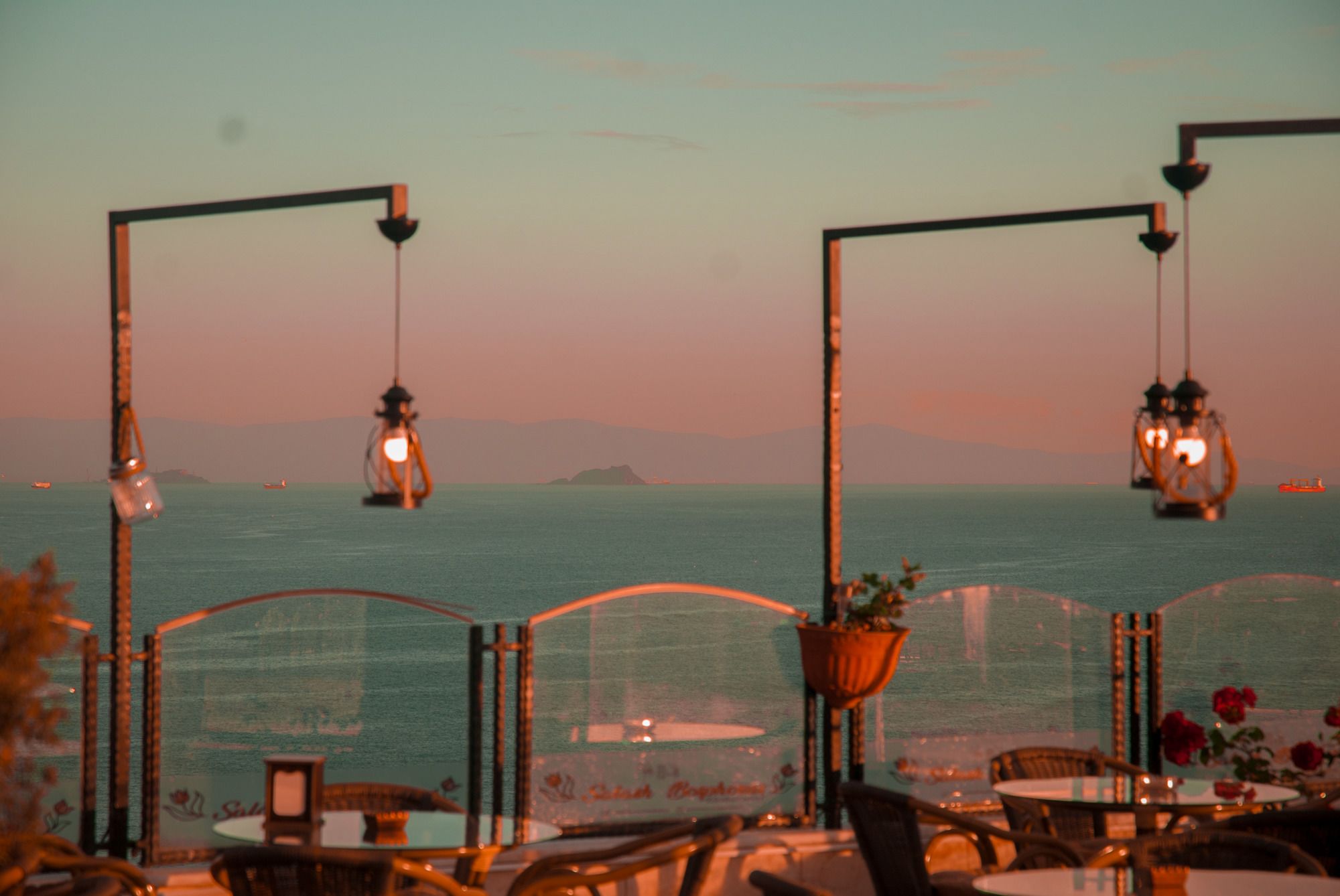 Artefes Hotel Istanbul