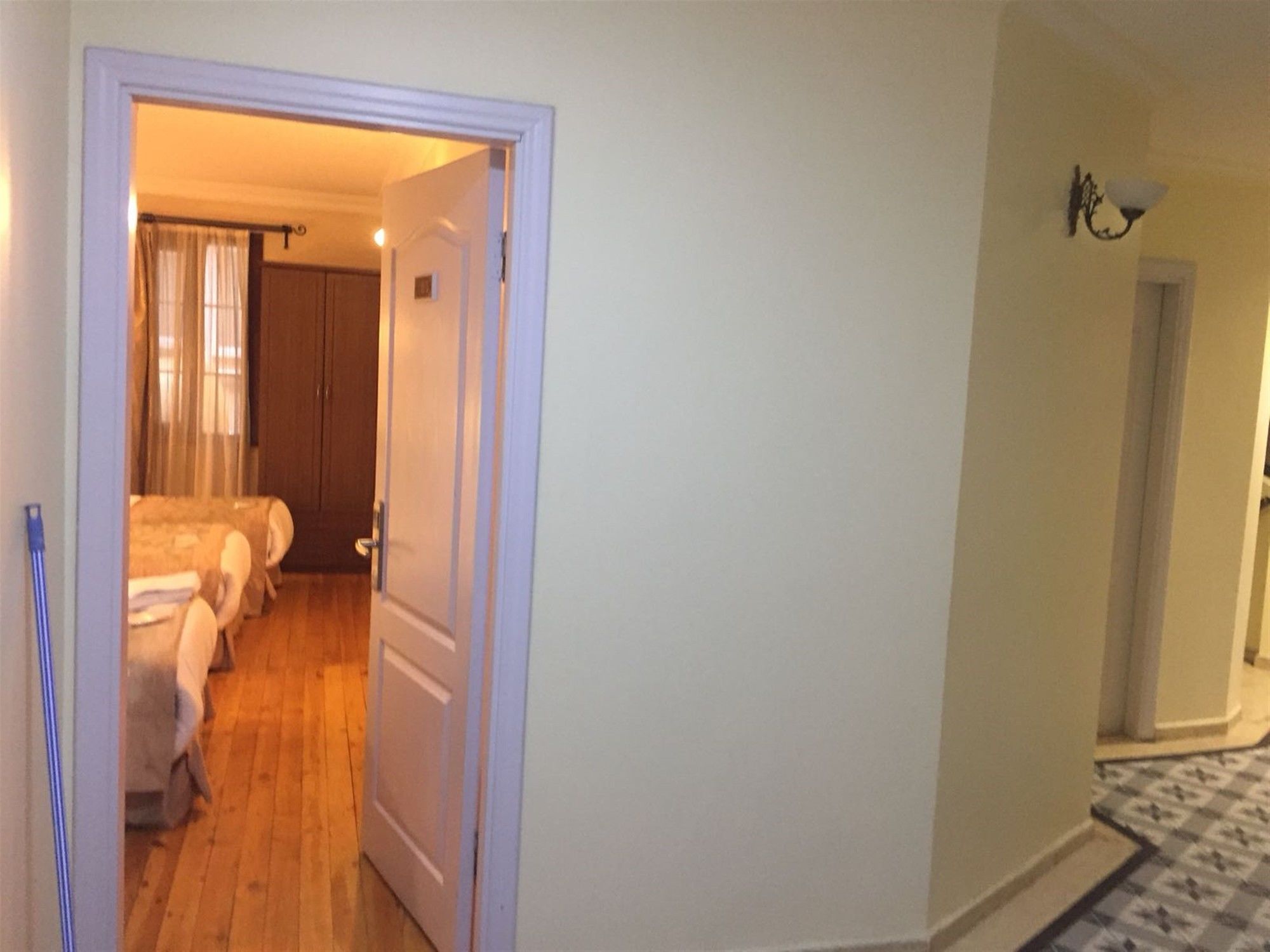 Artefes Hotel Istanbul