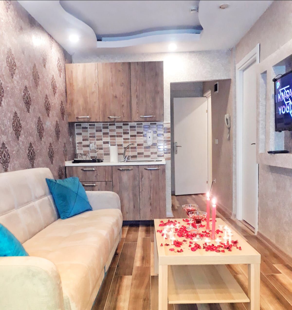 Artemis Suite Bakirköy