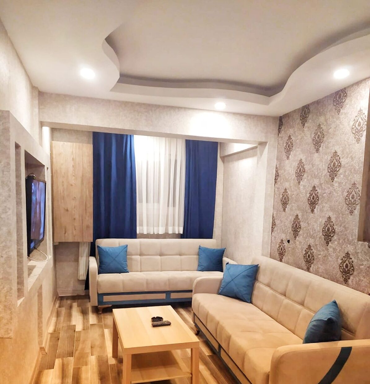 Artemis Suite Bakirköy