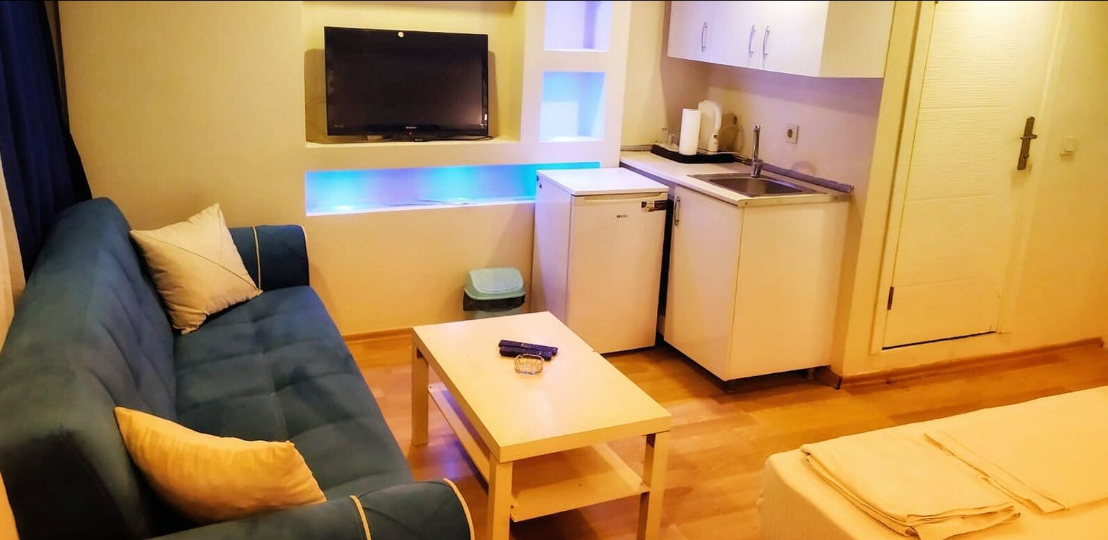 Artemis Suite Bakirköy