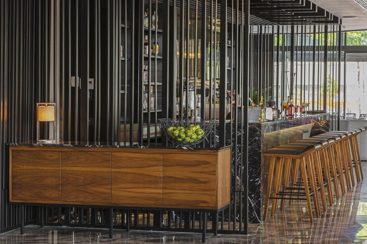 Arts Hotel Istanbul Harbiye