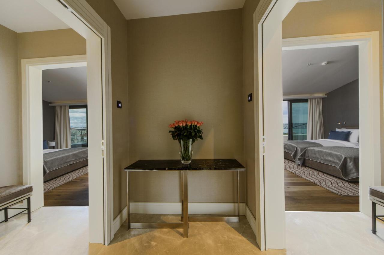 Arts Hotel Istanbul Harbiye