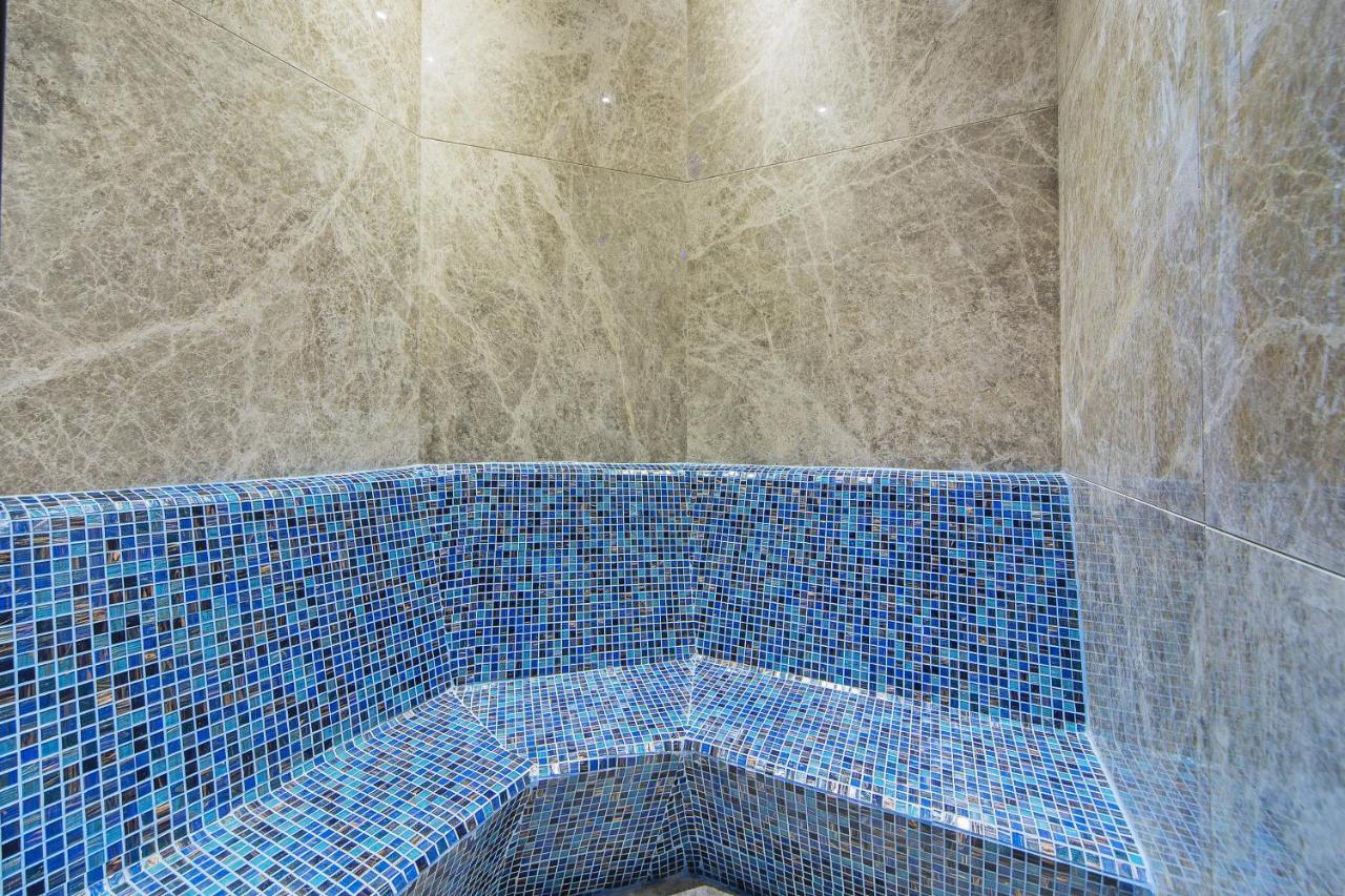 Arts Hotel Istanbul Harbiye