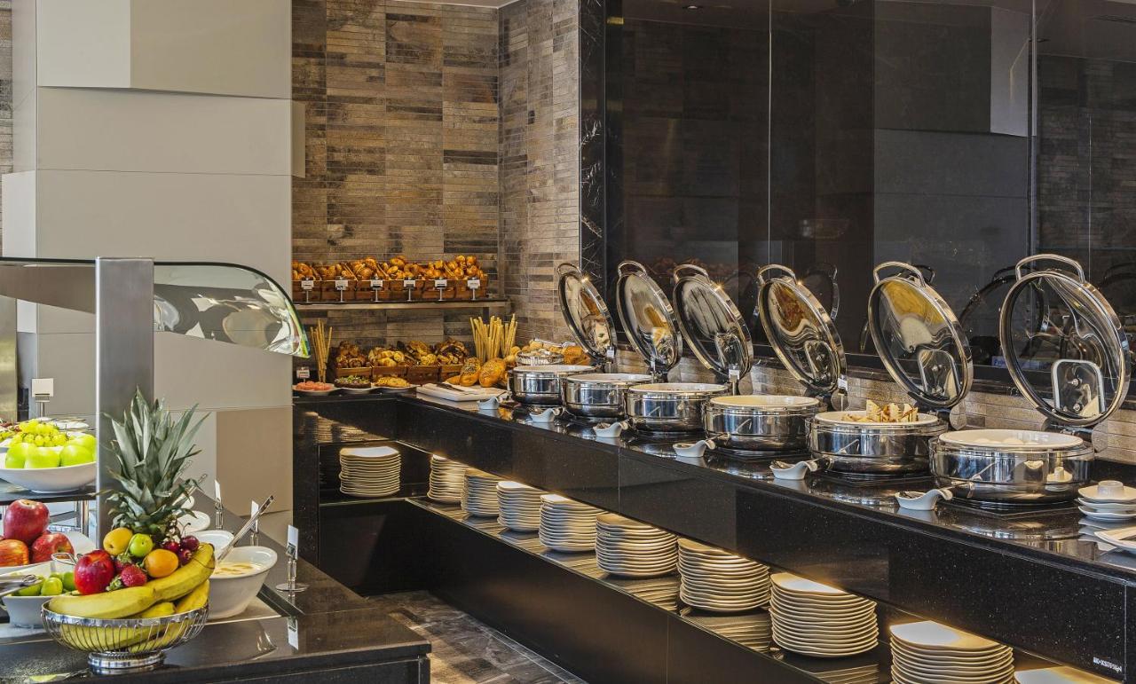 Arts Hotel Istanbul Harbiye