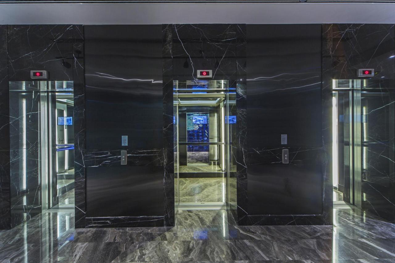 Arts Hotel Istanbul Harbiye