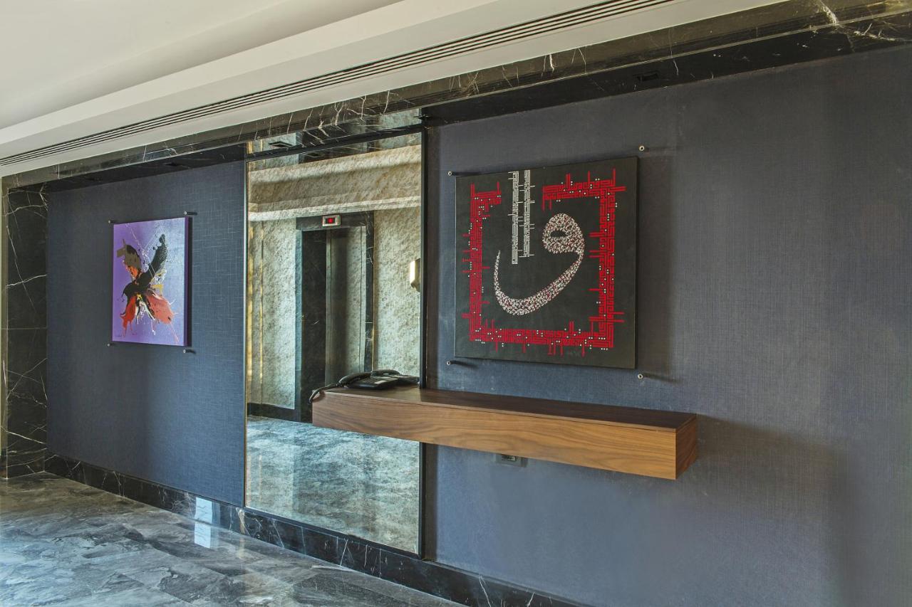 Arts Hotel Istanbul Harbiye