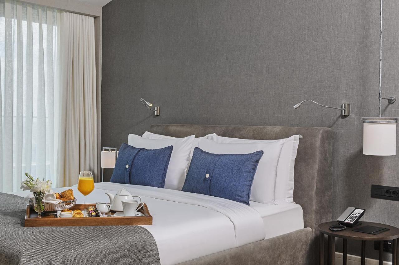 Arts Hotel Istanbul Harbiye