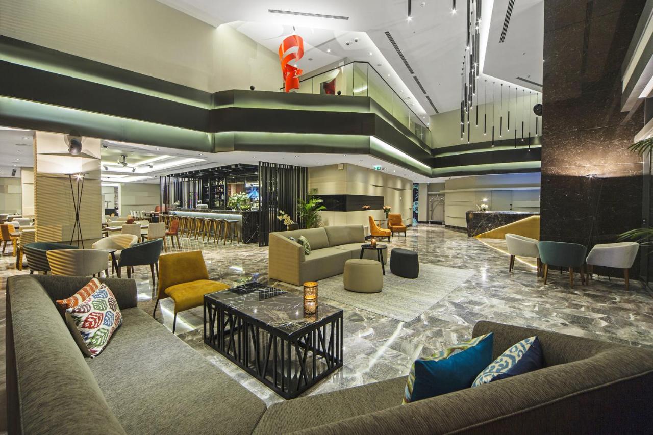 Arts Hotel Istanbul Harbiye