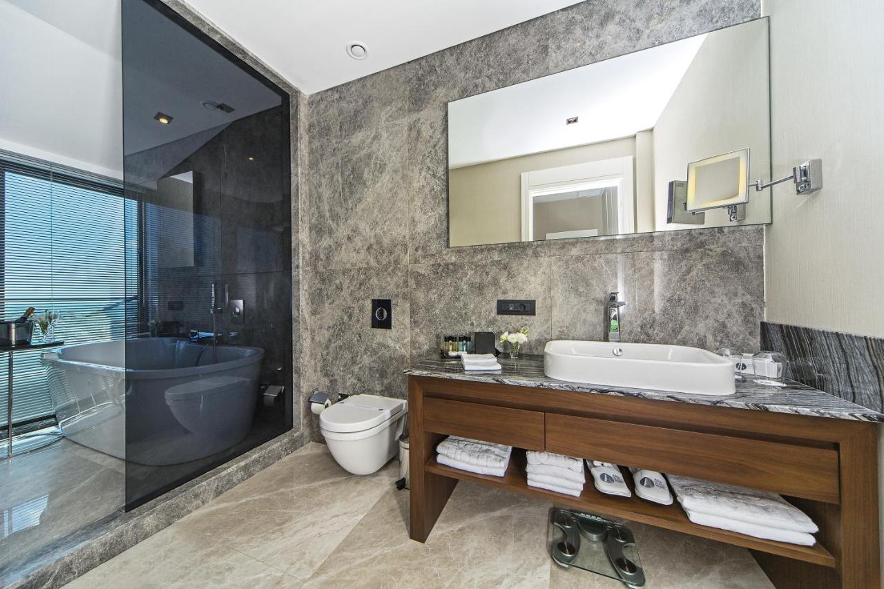 Arts Hotel Istanbul Harbiye