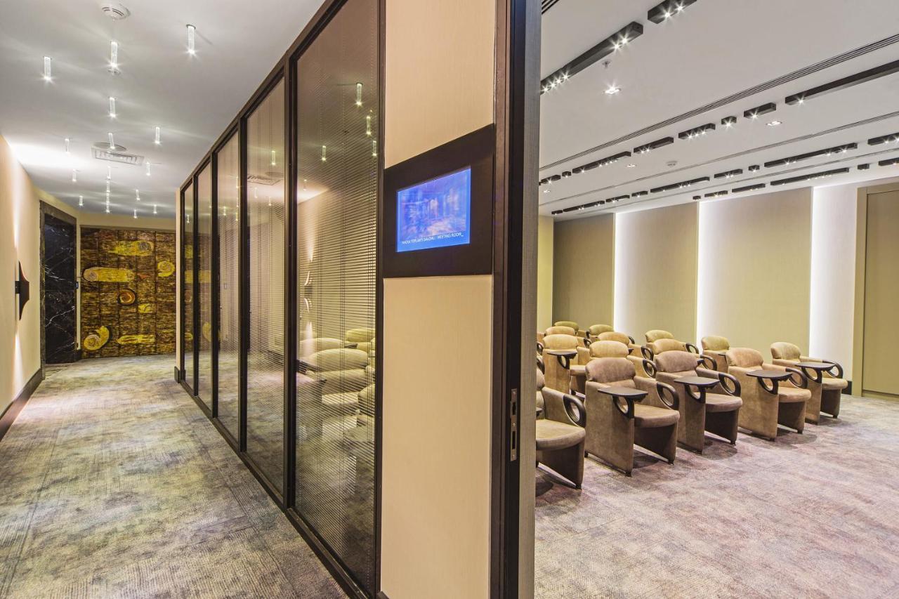 Arts Hotel Istanbul Harbiye