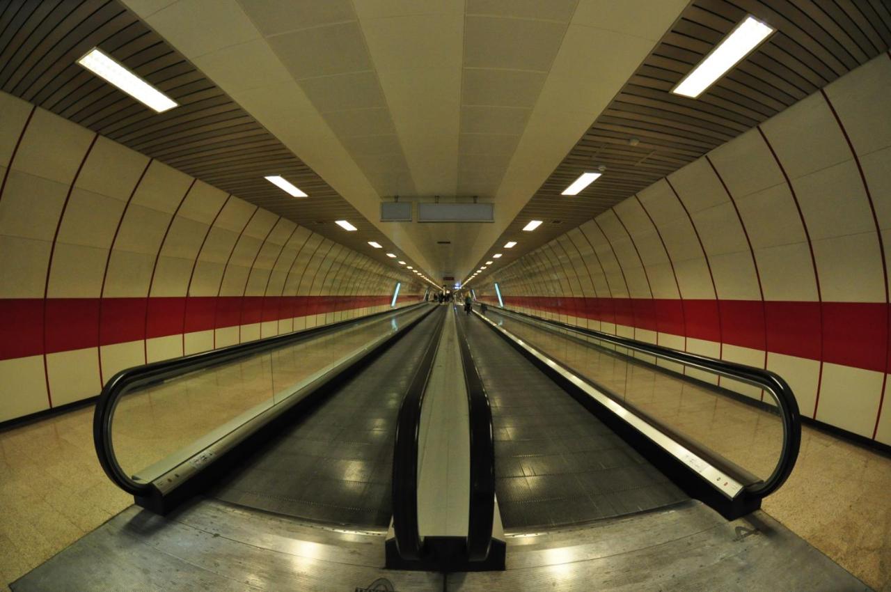 Arts Hotel Istanbul Harbiye