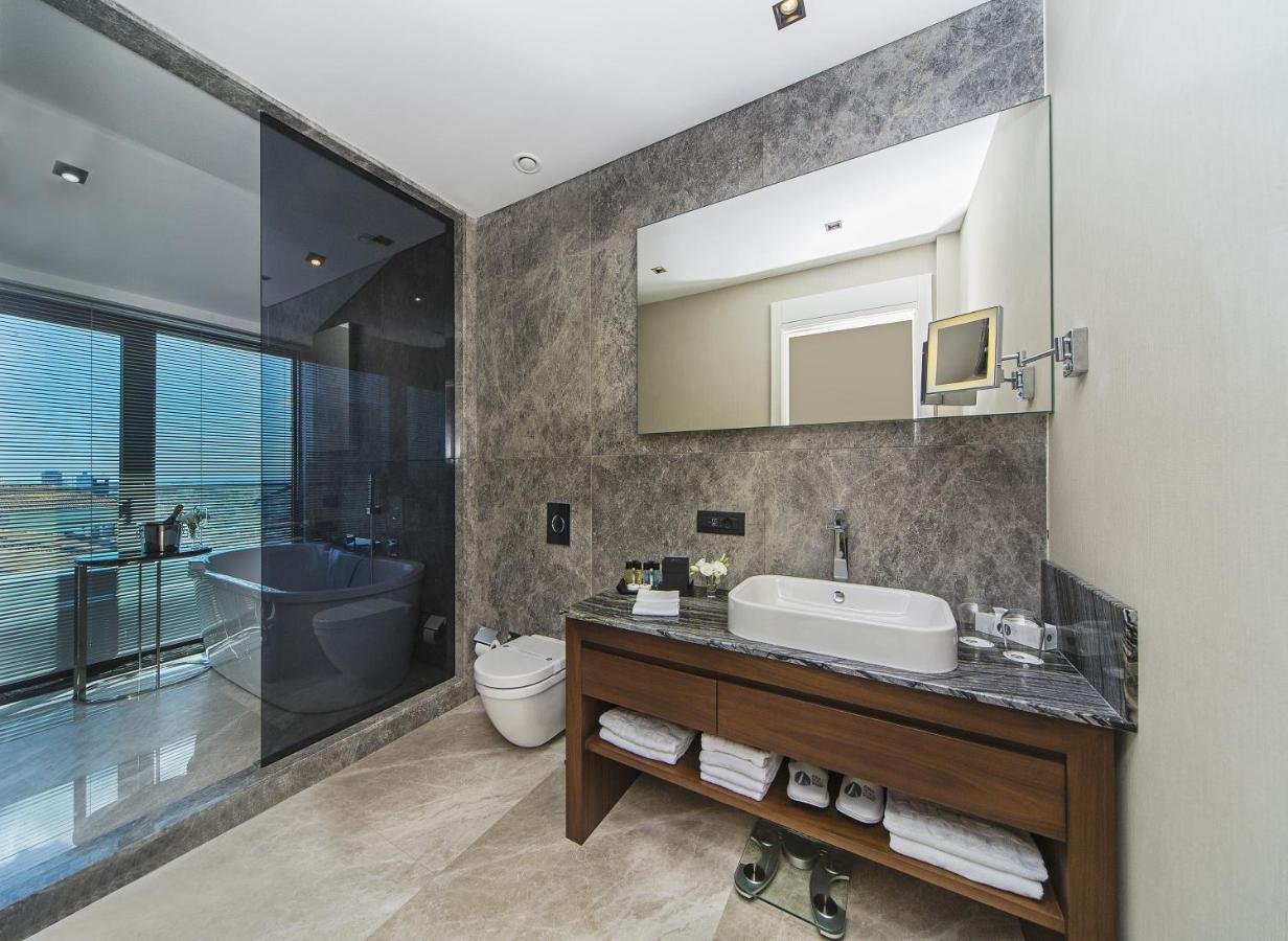 Arts Hotel Istanbul Harbiye