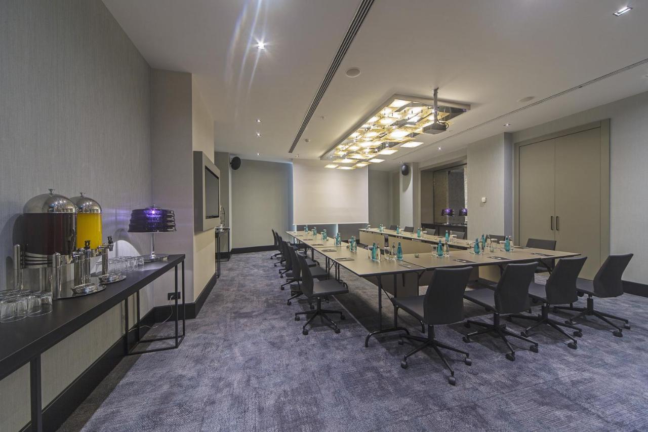 Arts Hotel Istanbul Harbiye