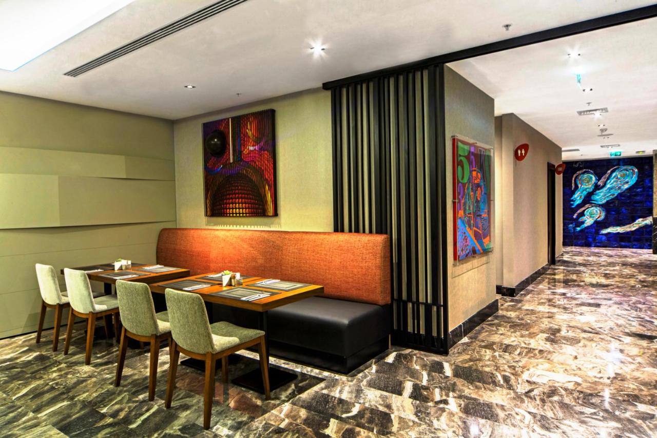 Arts Hotel Istanbul Harbiye