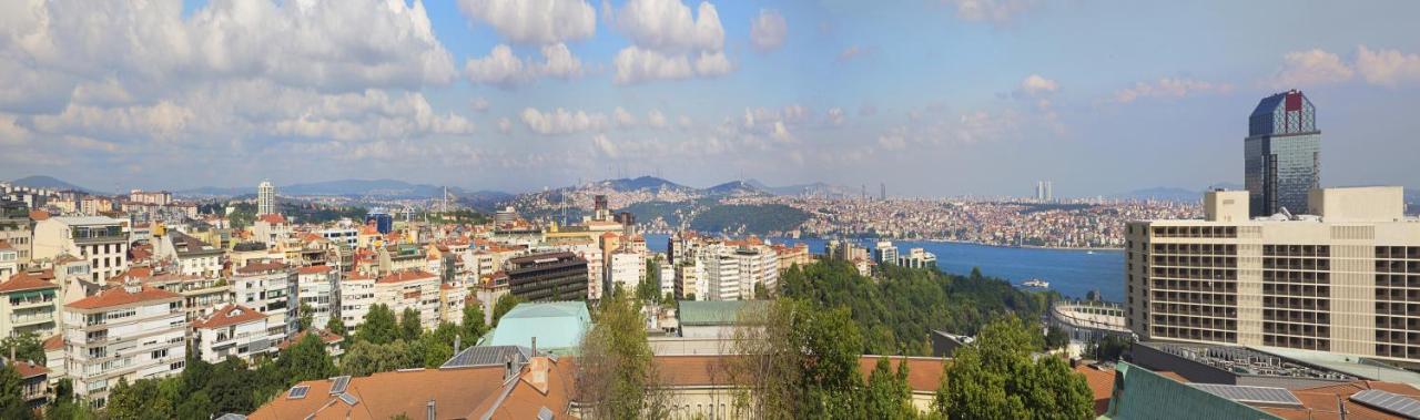 Arts Hotel Istanbul Harbiye