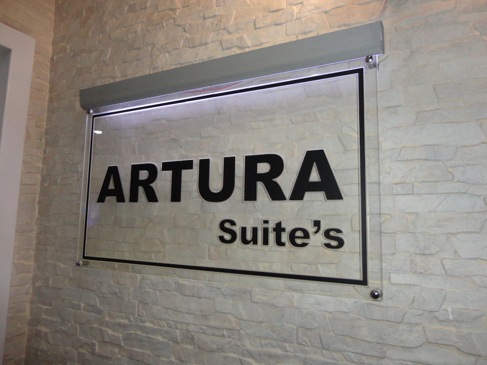 Artura Suite