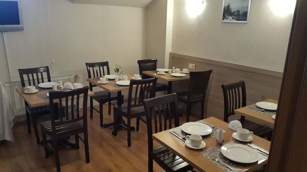 Arven Boutique Hotel